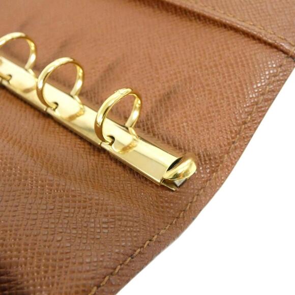 LOUIS VUITTON Authentic Brown Monogram Bag